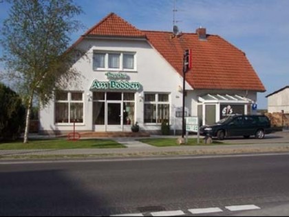 Foto: Am Bodden
