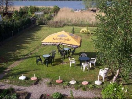 Foto: Am Bodden
