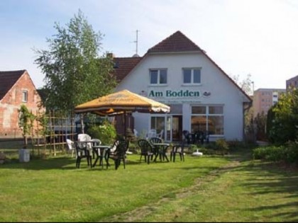 Foto: Am Bodden
